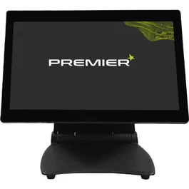 Premier TPV KT-100 FT W 15.6'' Táctil 8GB 128GB SSD Negro